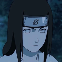 hyuga Neji