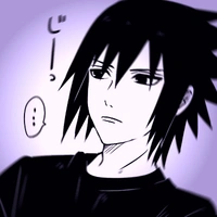 uchiha Sasuke