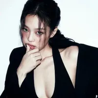 Kim Jennie