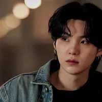 Min Yoon-gi [Suga]