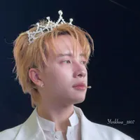 Trần Phong Hào - Nicky