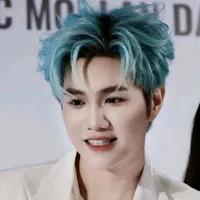 Hoàng Đức Duy - Captain Boy