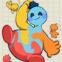 Doey (thằng đất sét, con thằn lằn)