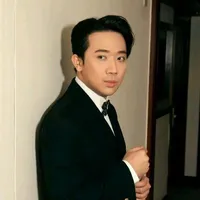 Huỳnh Trấn Thành { 1987 }