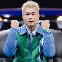 Trần Tất Vũ { 1991 } { BigDaddy }