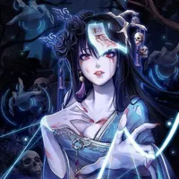 cương thi 
linh lung