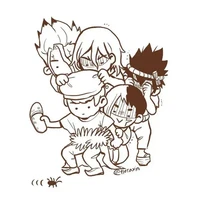 cân tất cả nhân vật