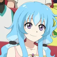 Mirisa Shirosagi (em gái Lui)