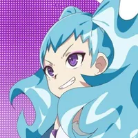 Lumine Shirosagi (chị gái Lui)