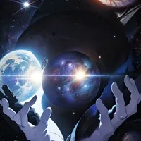 Người Quản Lý Vũ Trụ