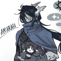 amarah(chủ nhân của spawn)