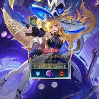 Lilianna( Mid)