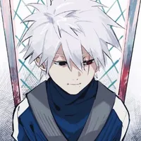 Todoroki Kakashi (lúc nhỏ)