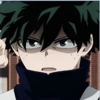 midoriya izuku