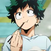chủ tus mê izuku