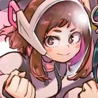 uraraka ochako