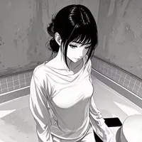 Cố Thanh Liên [omega]