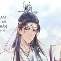 Lam Khải Nhân