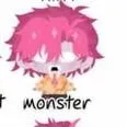 hiha monster