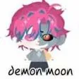 hiha demon moon