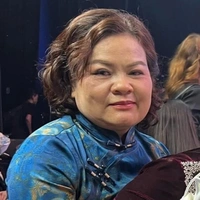 Thím Nghĩa