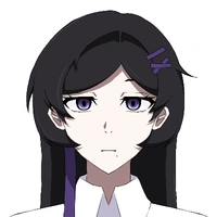 Kanri Yumeto [ B ]