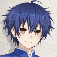 Shidou Itsuka