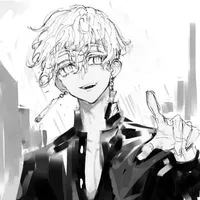 Izana [ Mảnh kí ức]