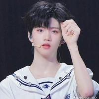 Trương Hàm Thụy_cậu