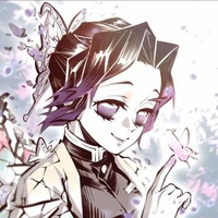 kochou shinobu