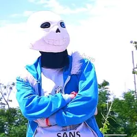 sans