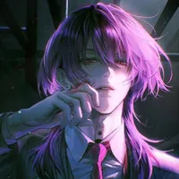 Haitani Rindou