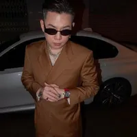 Bùi Thế Anh