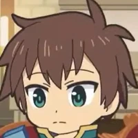Satou Kazuma
