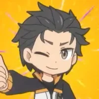 Natsuki Subaru