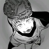 Inumaki toge