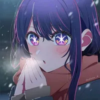 Hoshino ai ( chị chủ) 