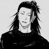 geto suguru