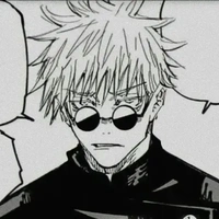gojo satoru