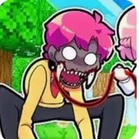 hiha monster
