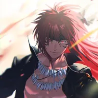 ○ Rouge _ Guy Crimson ○