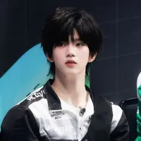 Trương Hàm Thụy_em