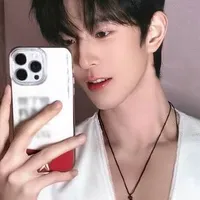 Thịnh Thiếu Du.