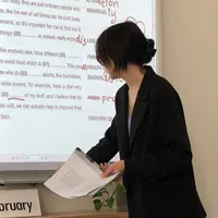 cô Trần