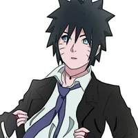 Uchiha Menma