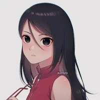 Uchiha Sarada