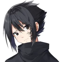 Uchiha Nasuke