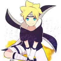 Uchiha Bosuto