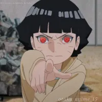 Uchiha Himawari