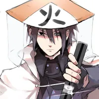Uchiha Sasuke